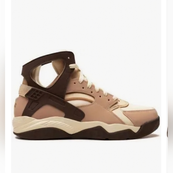 Nike Air Flight Huarache Nas - Picture 2 of 7